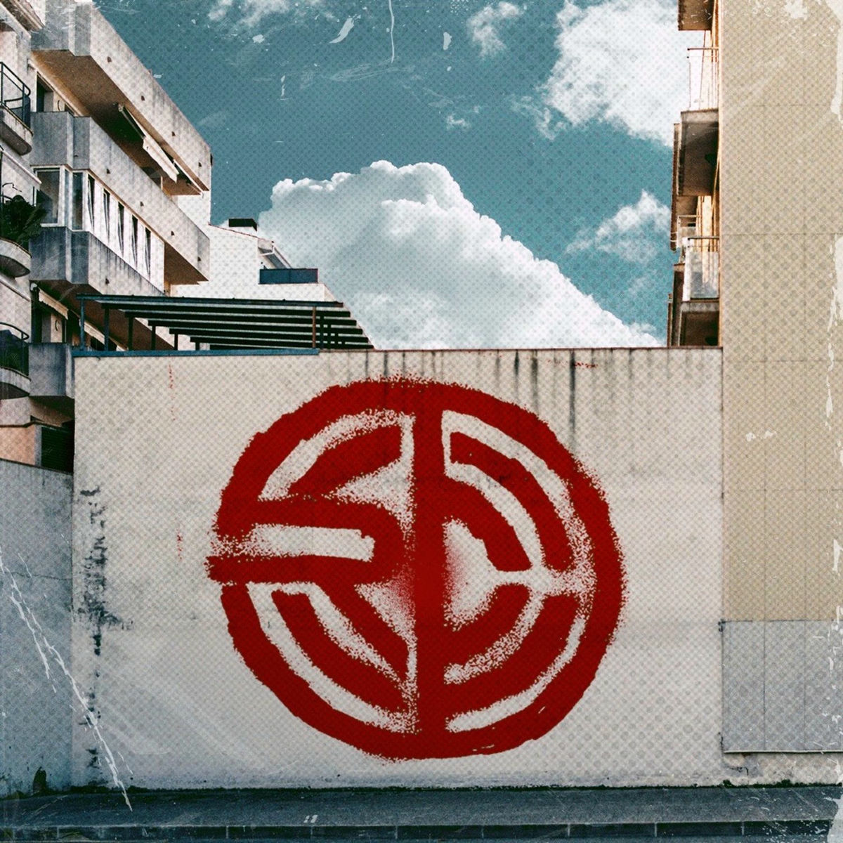 Album cover of RDC