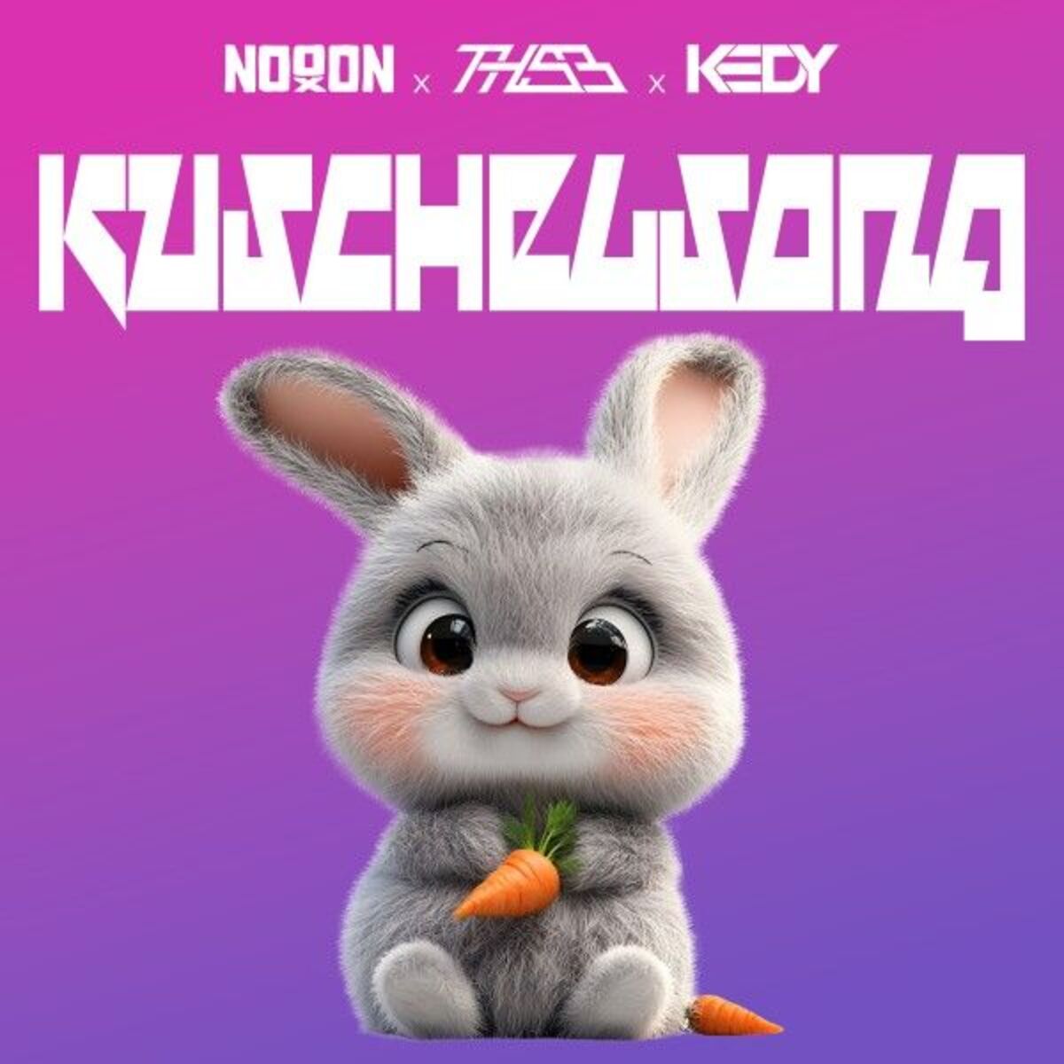 Album cover of Kuschelsong