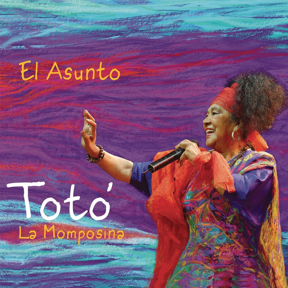 Picture of El Asunto