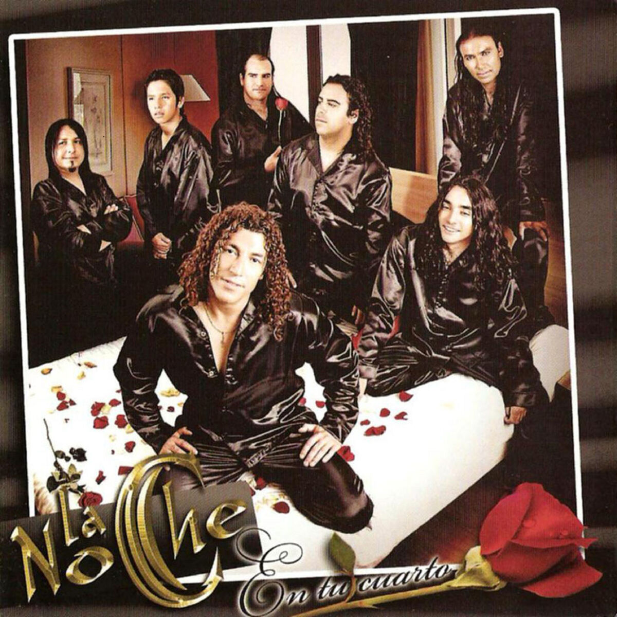 Album cover of Quiero Ser Libre