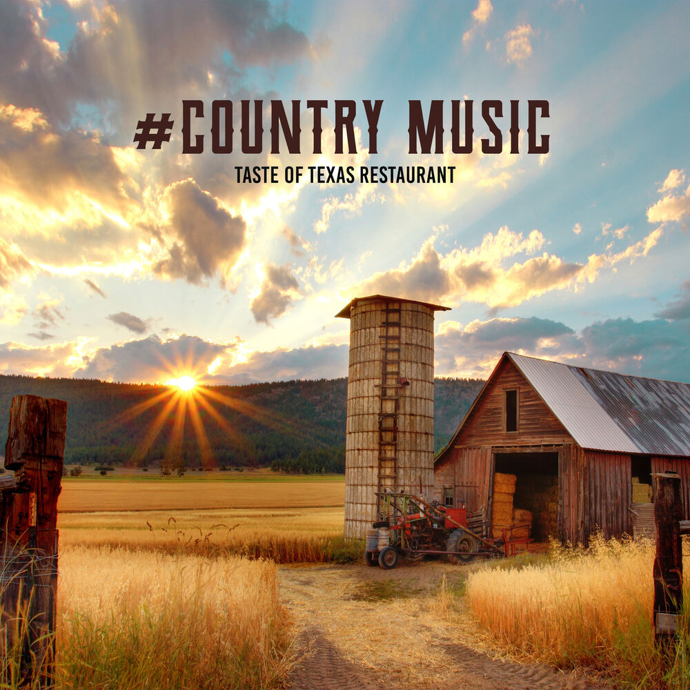Picture of #Country Music: Taste of Texas Restaurant - Road House, Hotels, Café and Lounge Bar