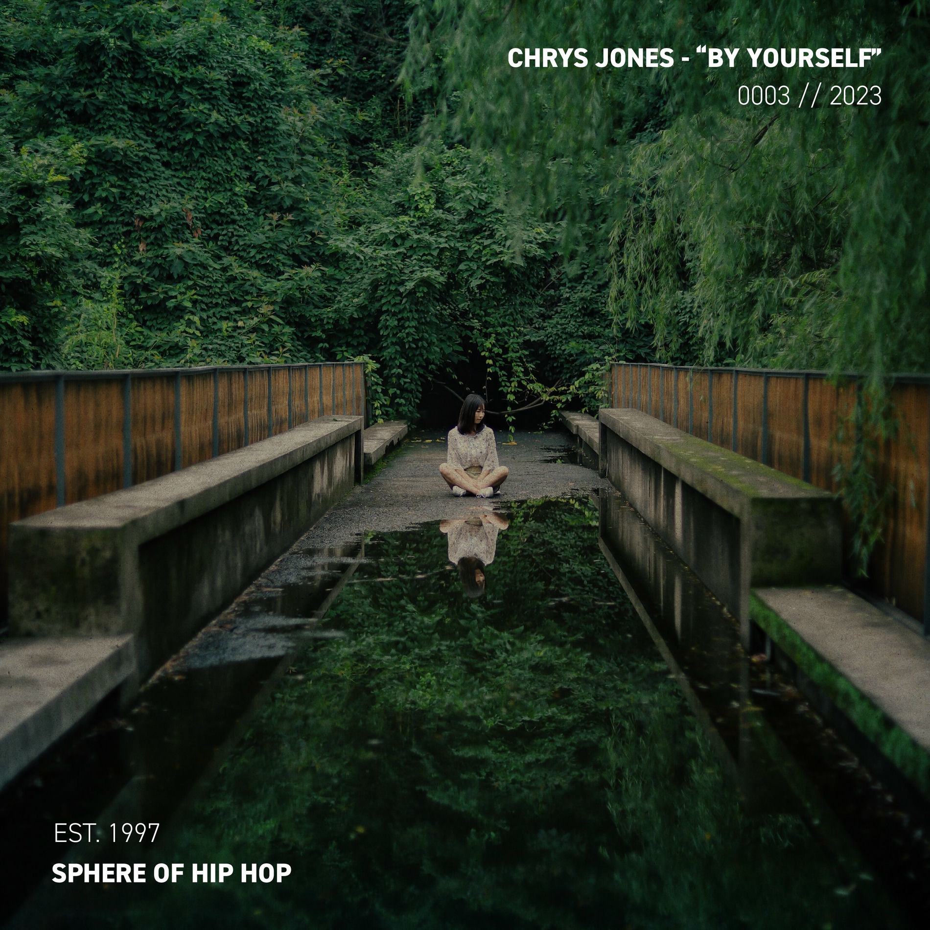 Album cover of By Yourself