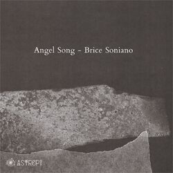 Cover of Angel Song