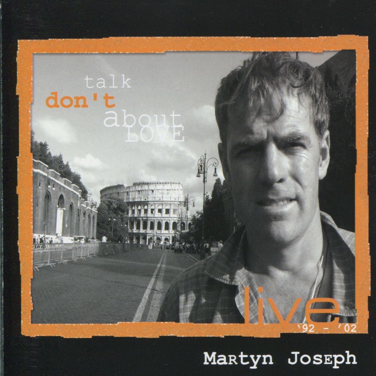 Album cover of Have an Angel Walk with Her