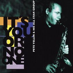 Cover of It's You or No One