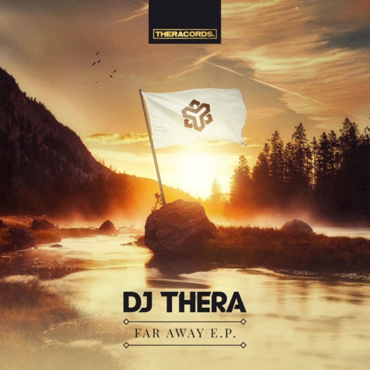 Album cover of Far Away