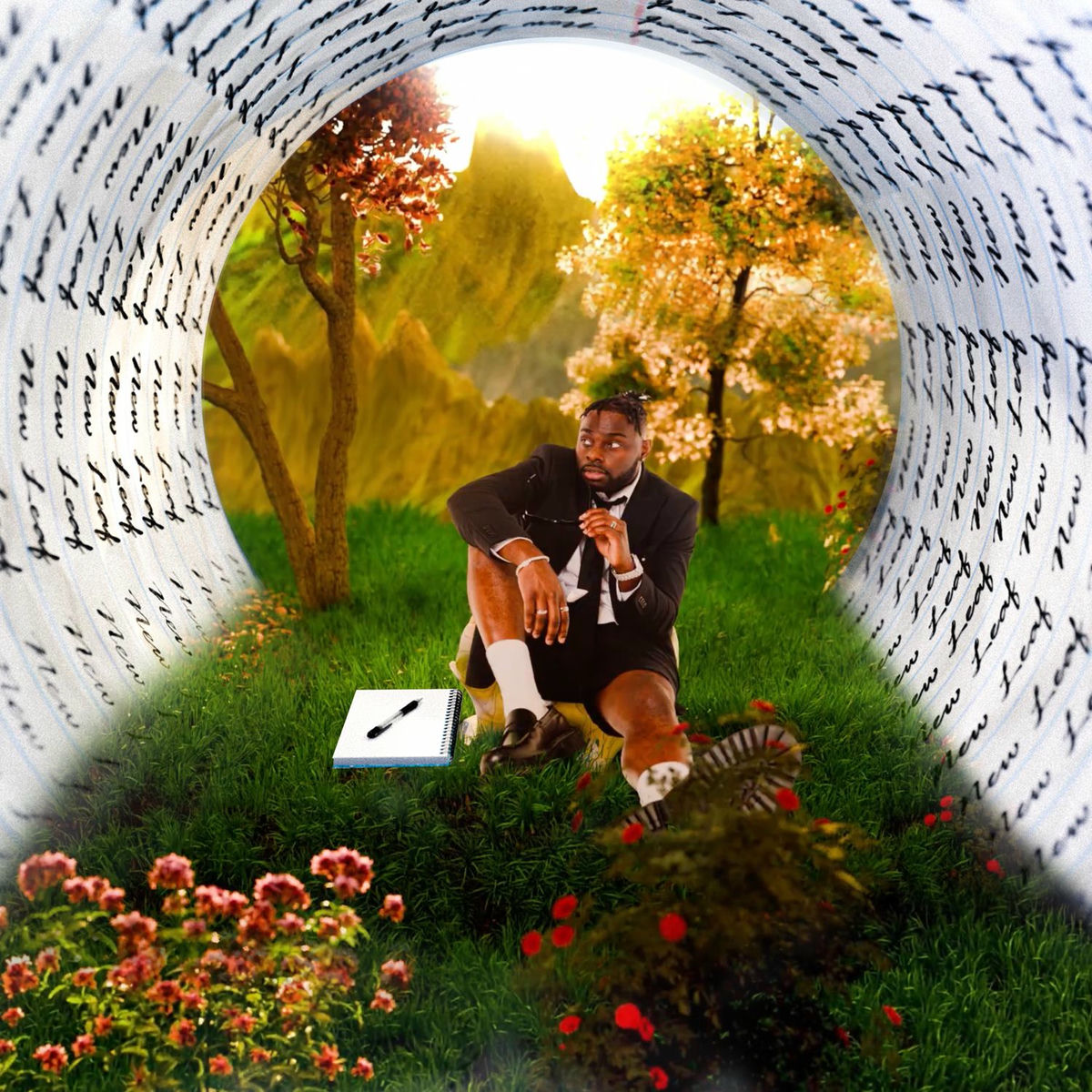 Album cover of NEW LEAF: The Growth Continues (Deluxe)