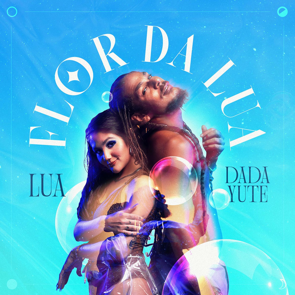 Album cover of Flor da Lua