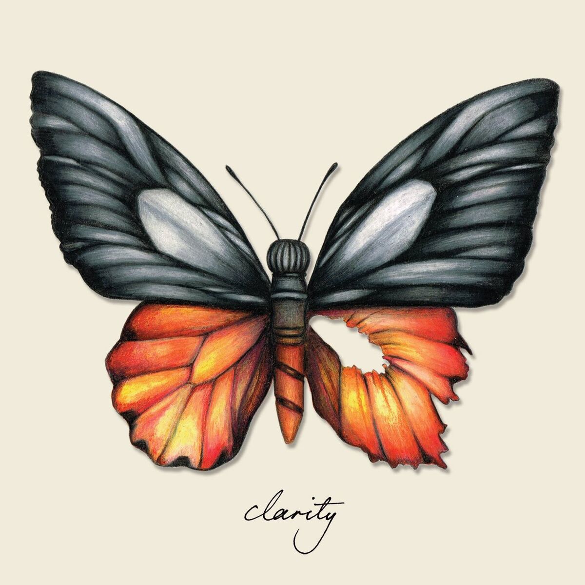 Album cover of Secrets