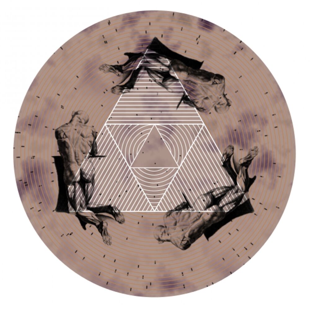 Picture of Triangles' Angle
