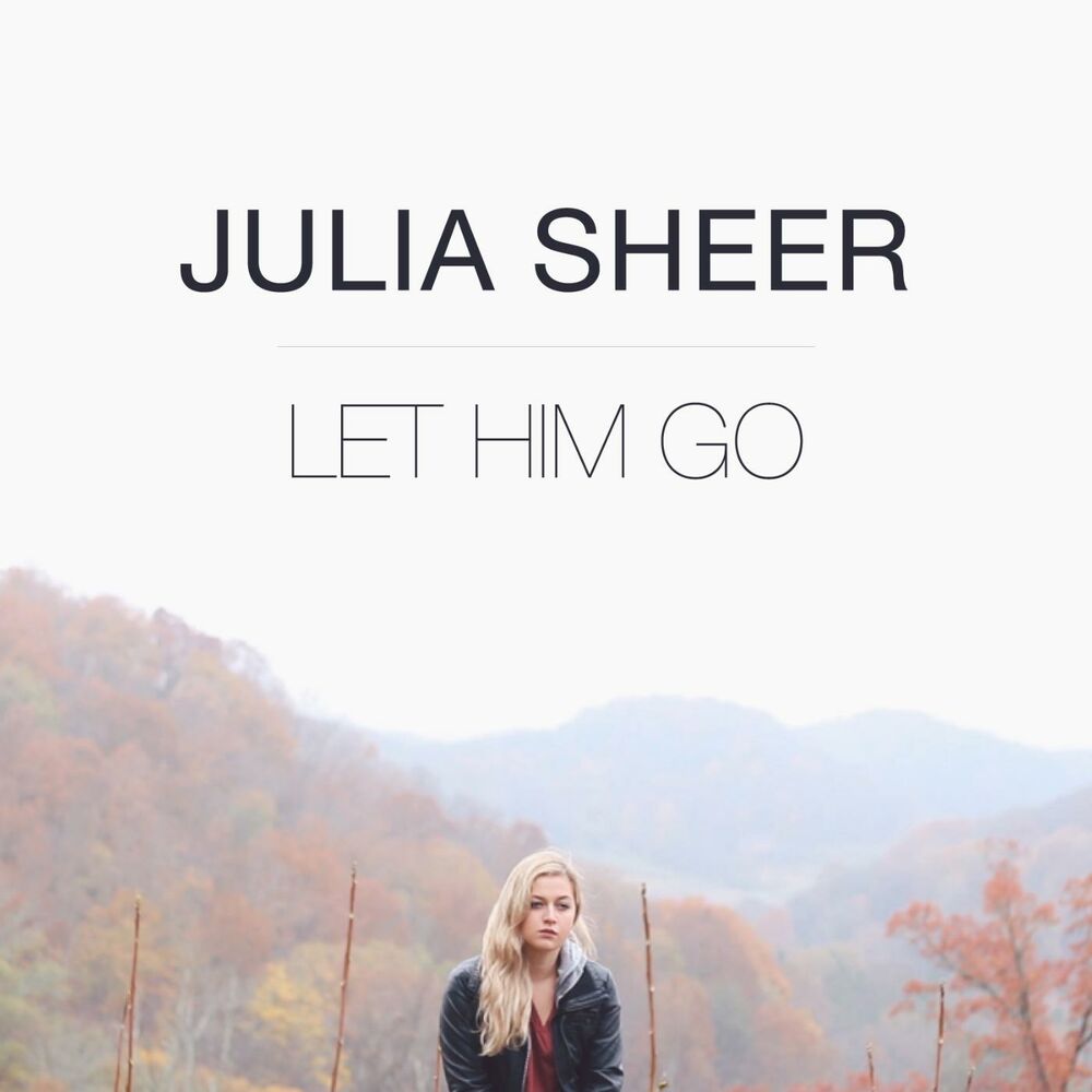 Picture of Let Him Go