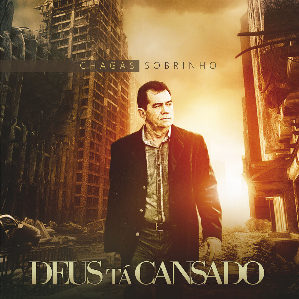 Picture of Deus Tá Cansado