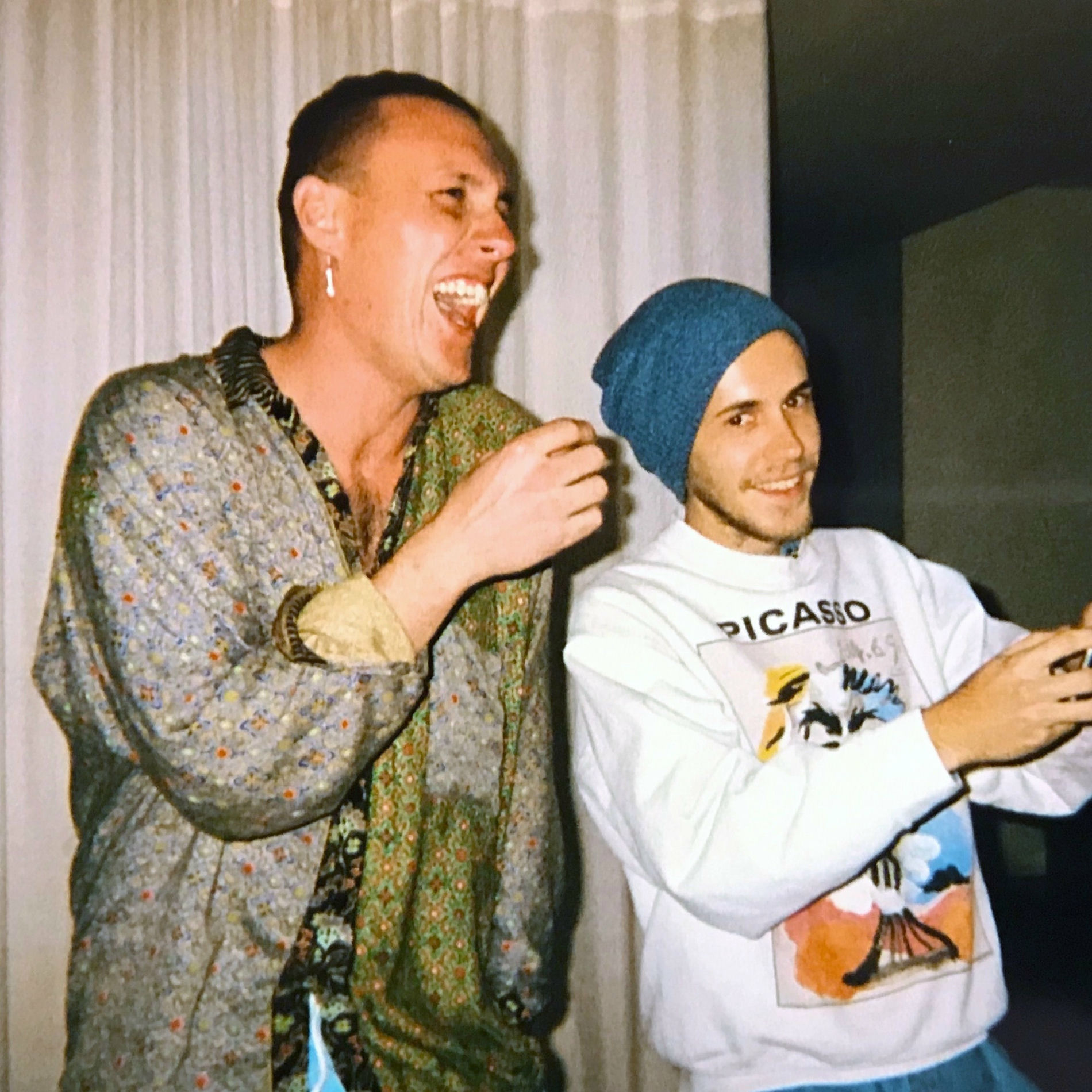Album cover of GOODTIME