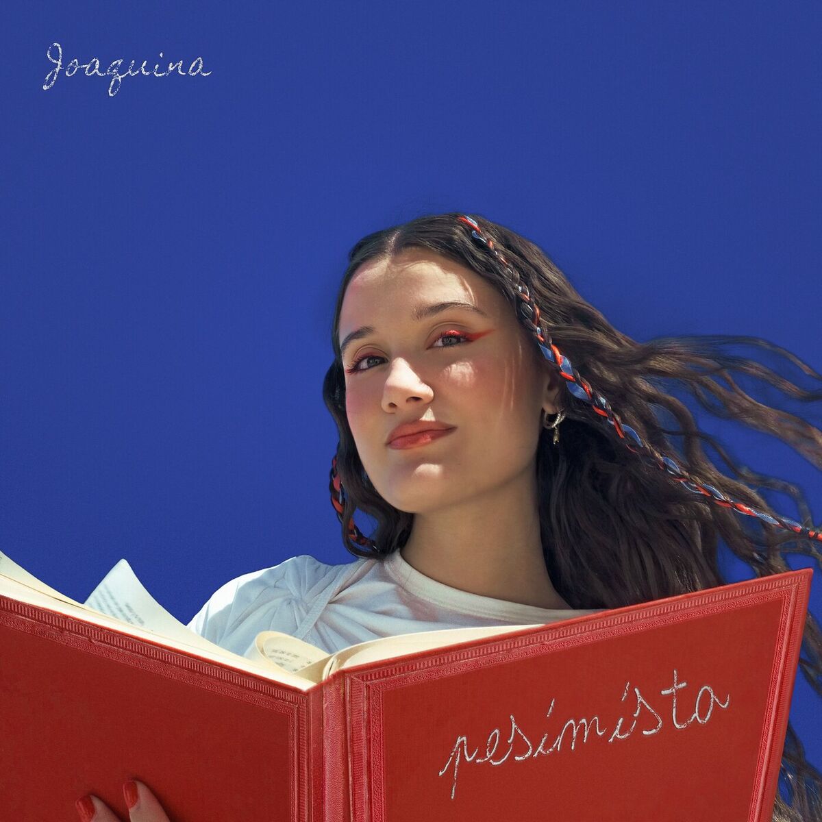Album cover of pesimista