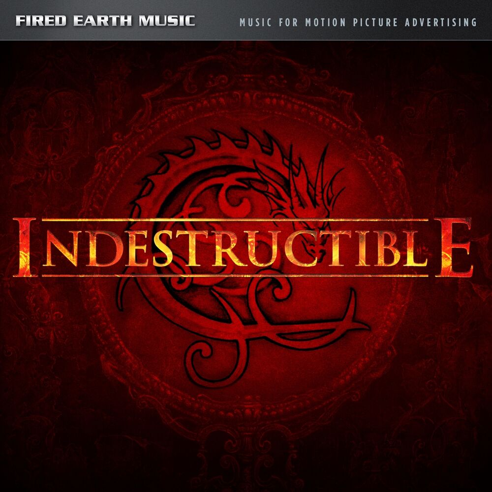 Picture of Indestructible