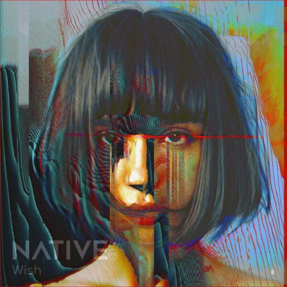 Album cover of Wish
