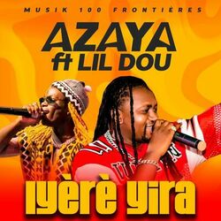 Cover of Iyèrè yira