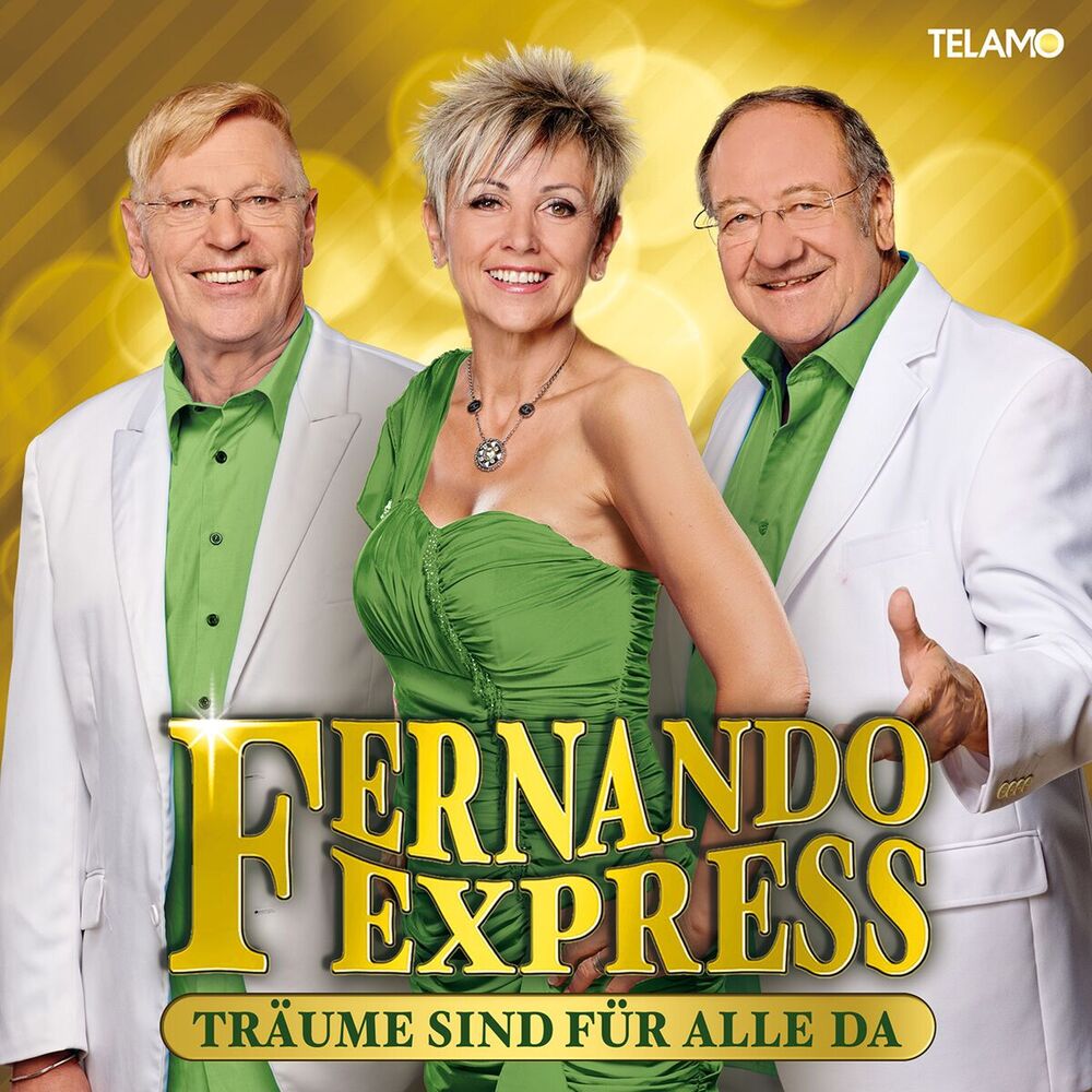 Picture of Träume sind für alle da