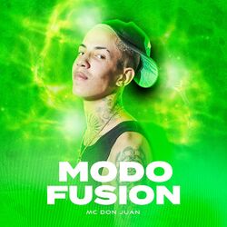 Cover of Modo Fusion