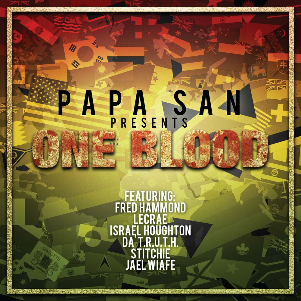 Picture of One Blood