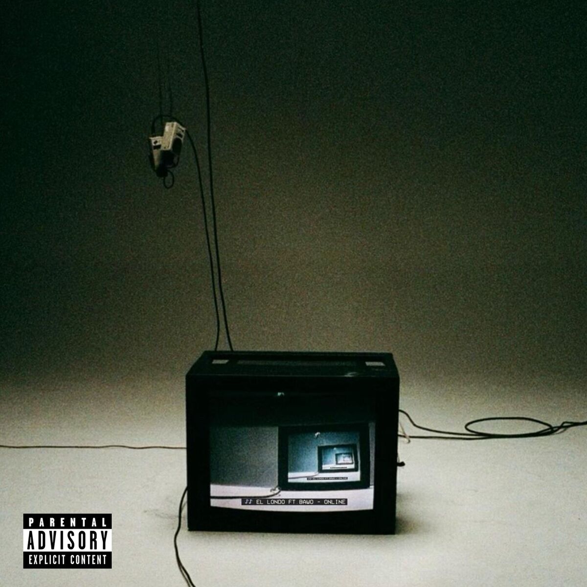Album cover of ONLINE