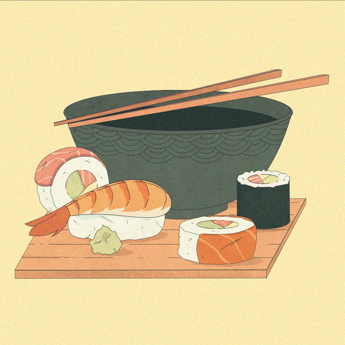 Album cover of Jiro Dreams