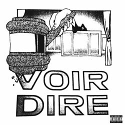 Cover of VOIR DIRE