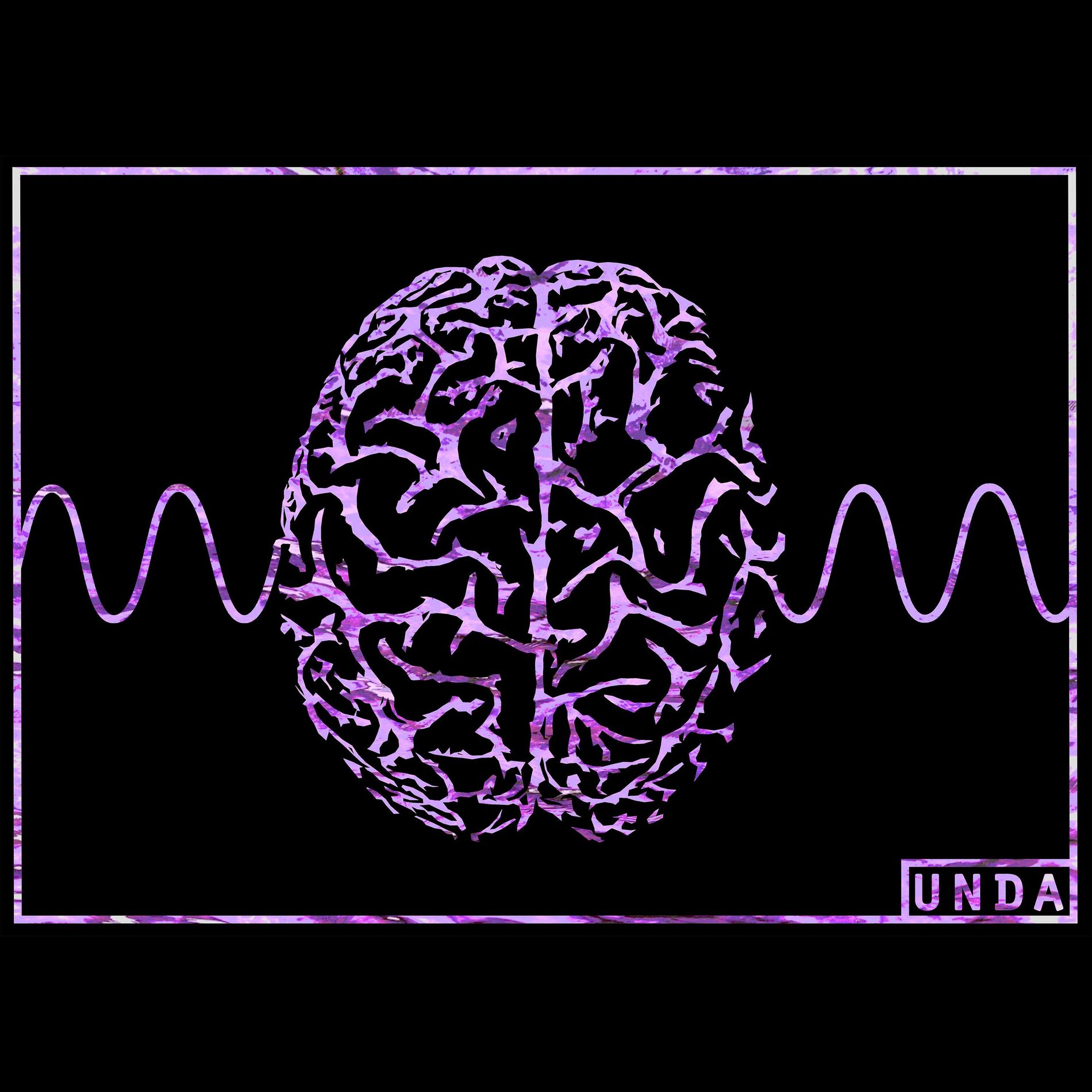 Album cover of HD Pure 45Hz Gamma Binaural Beats Brainwave Entrainment (558Hz + 603Hz)