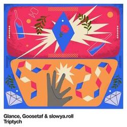 Cover of Triptych