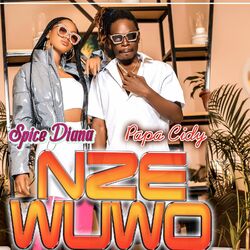 Cover of Nze Wuwo