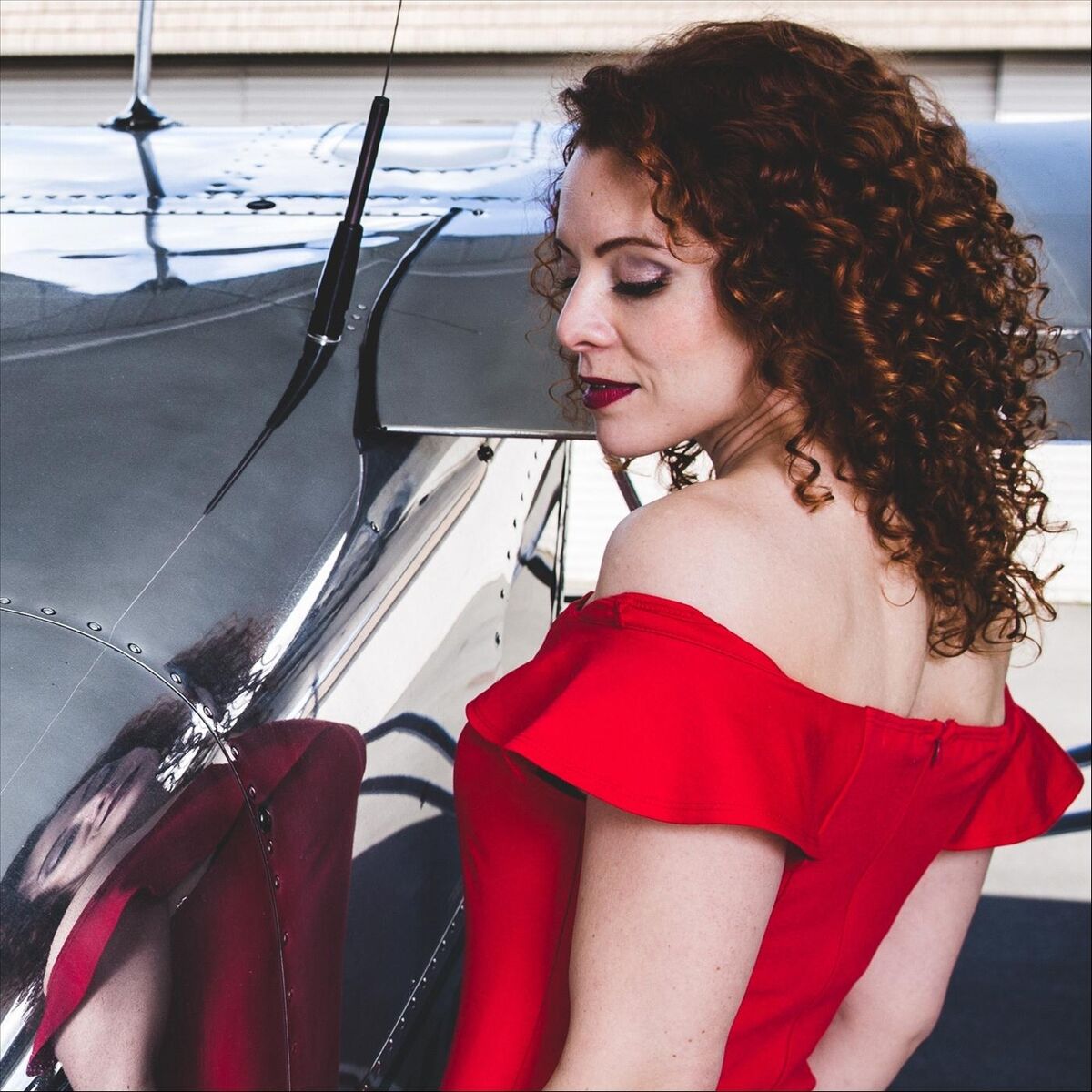 Album cover of Second Hand Love