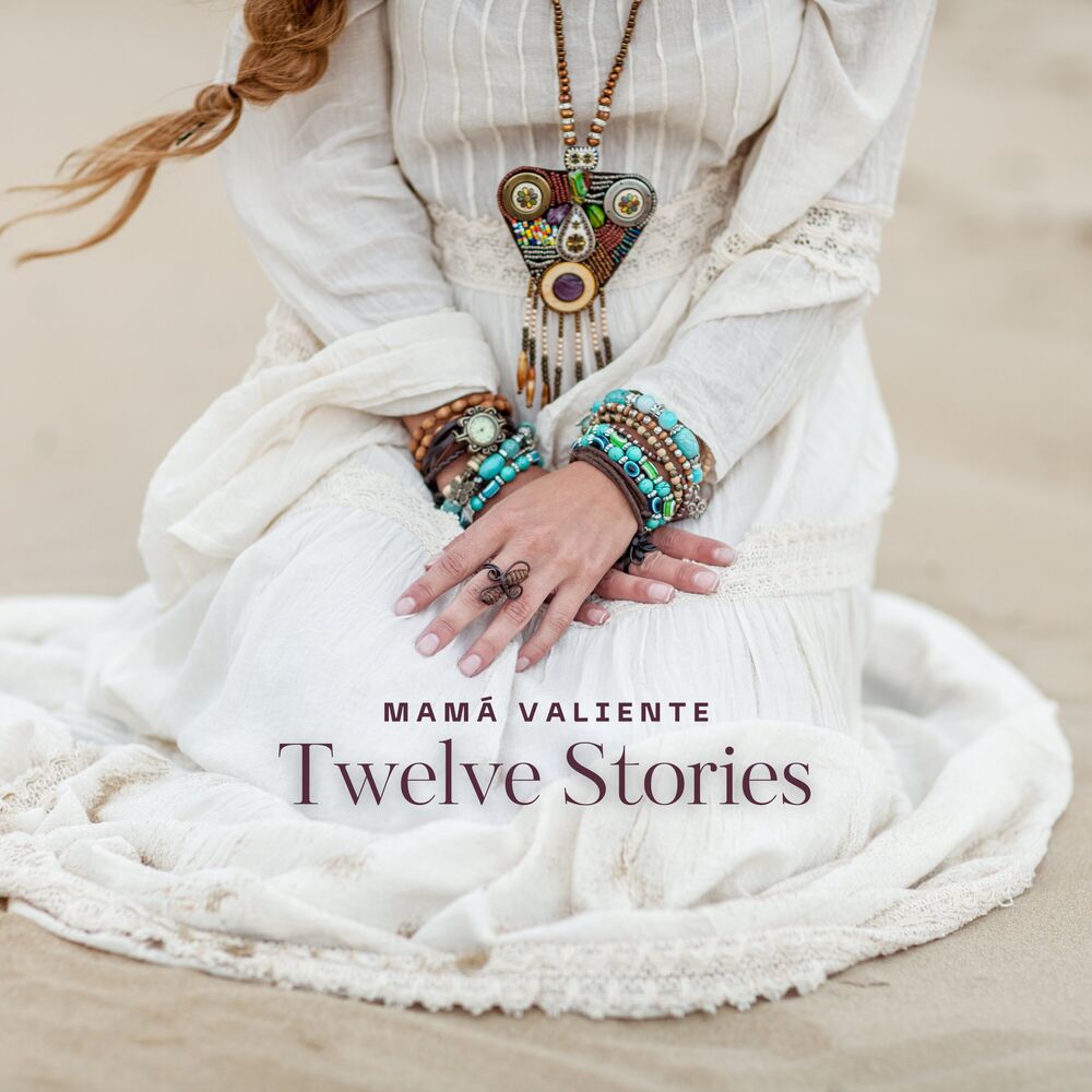 Picture of Twelve stories