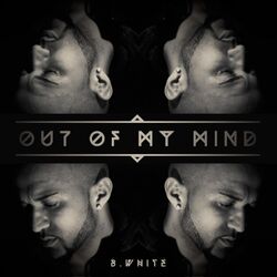 Cover of Out of My Mind