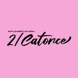 Cover of 2/Catorce