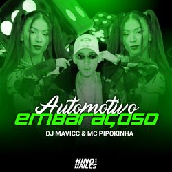 Cover of Automotivo Embaraçoso