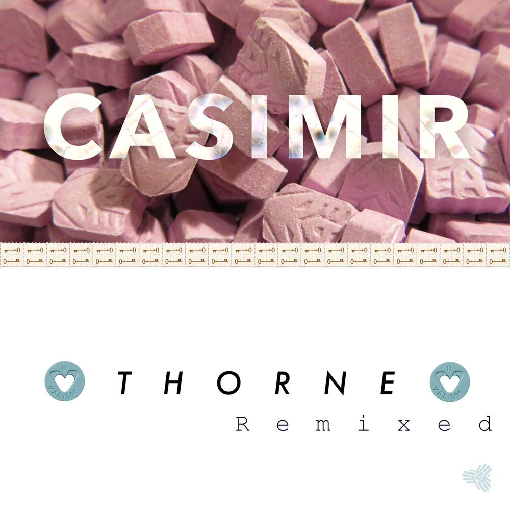 Picture of Casimir Remixed