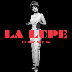 Cover of Es Que Soy Yo