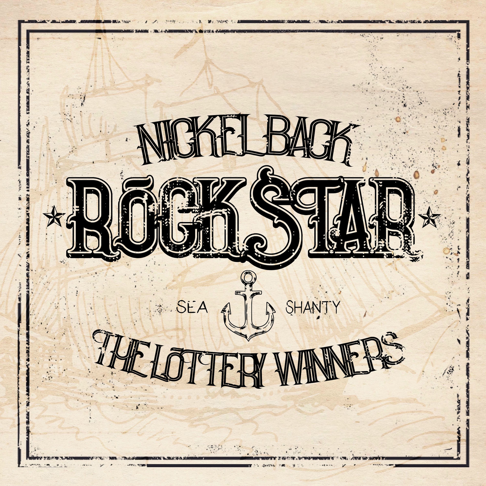 Album cover of Rockstar Sea Shanty
