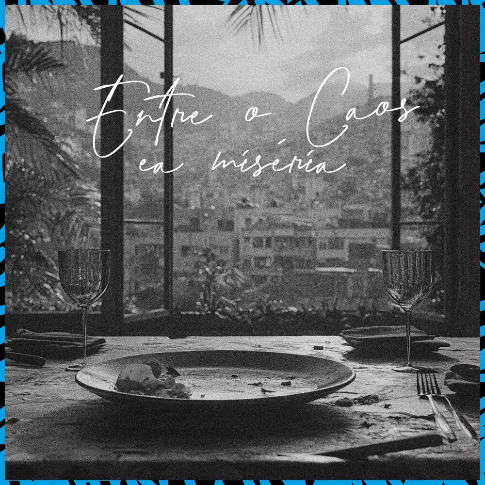 Picture of Entre o Caos e a Miséria