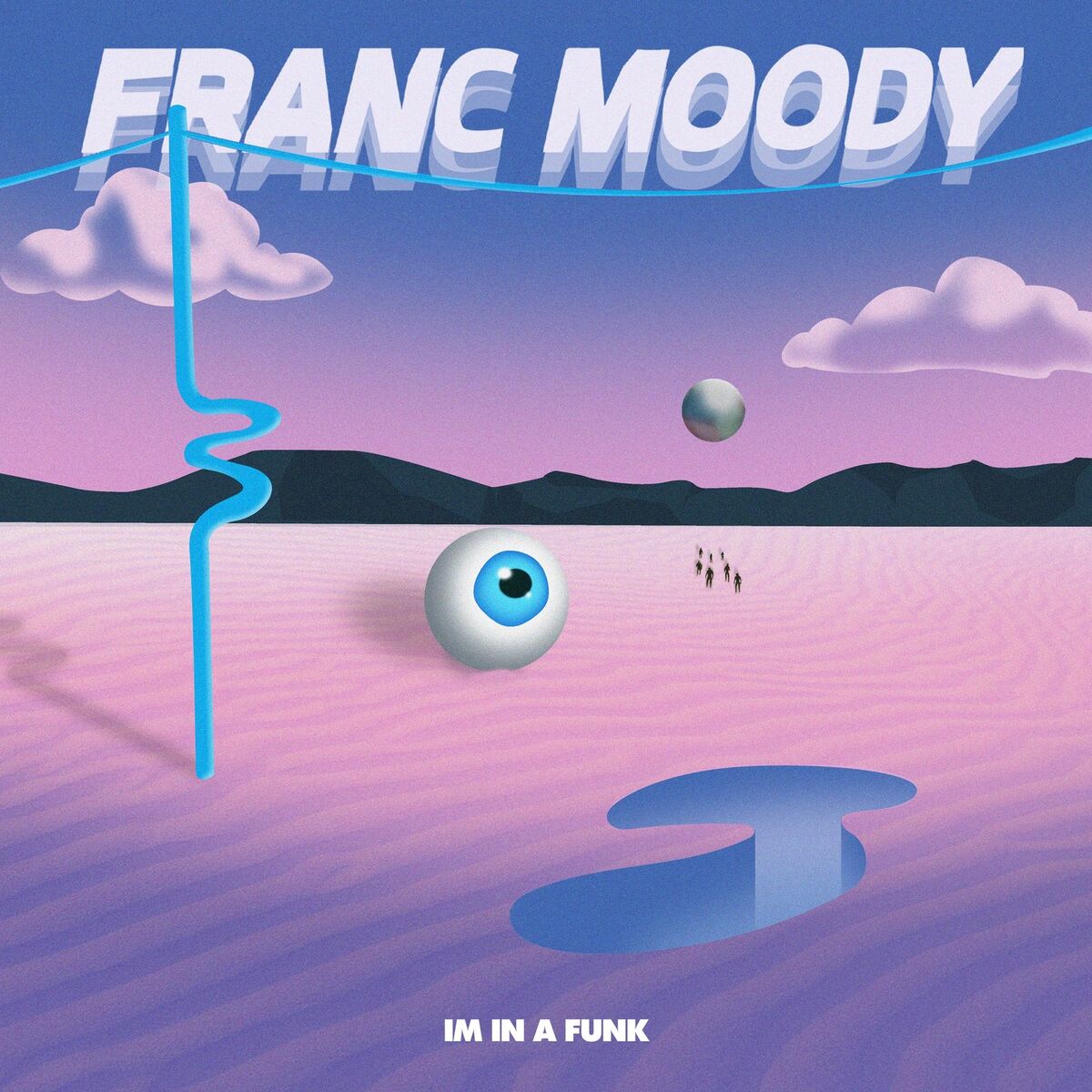 Album cover of I'm in a Funk