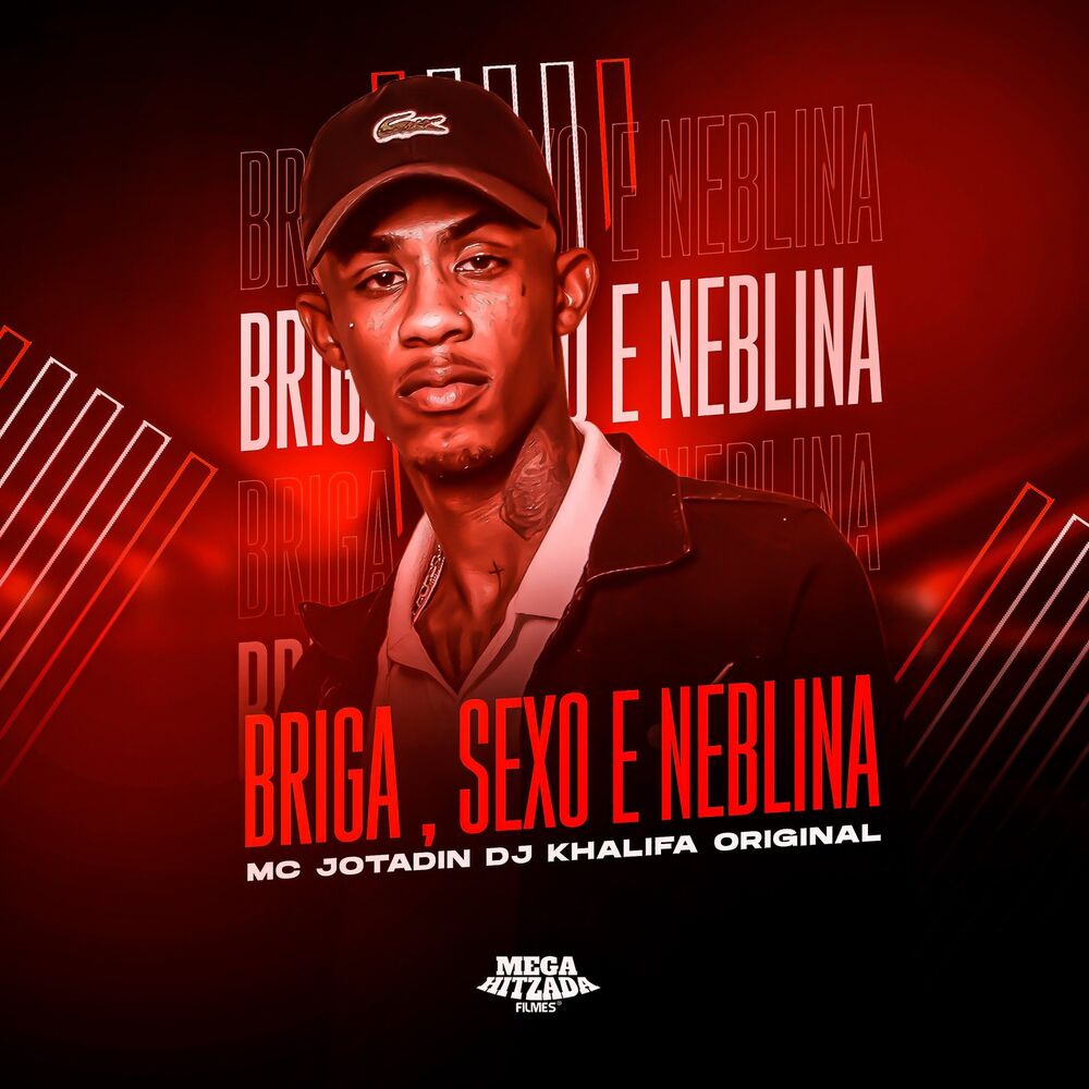 Picture of BRIGA, SEXO E NEBLINA