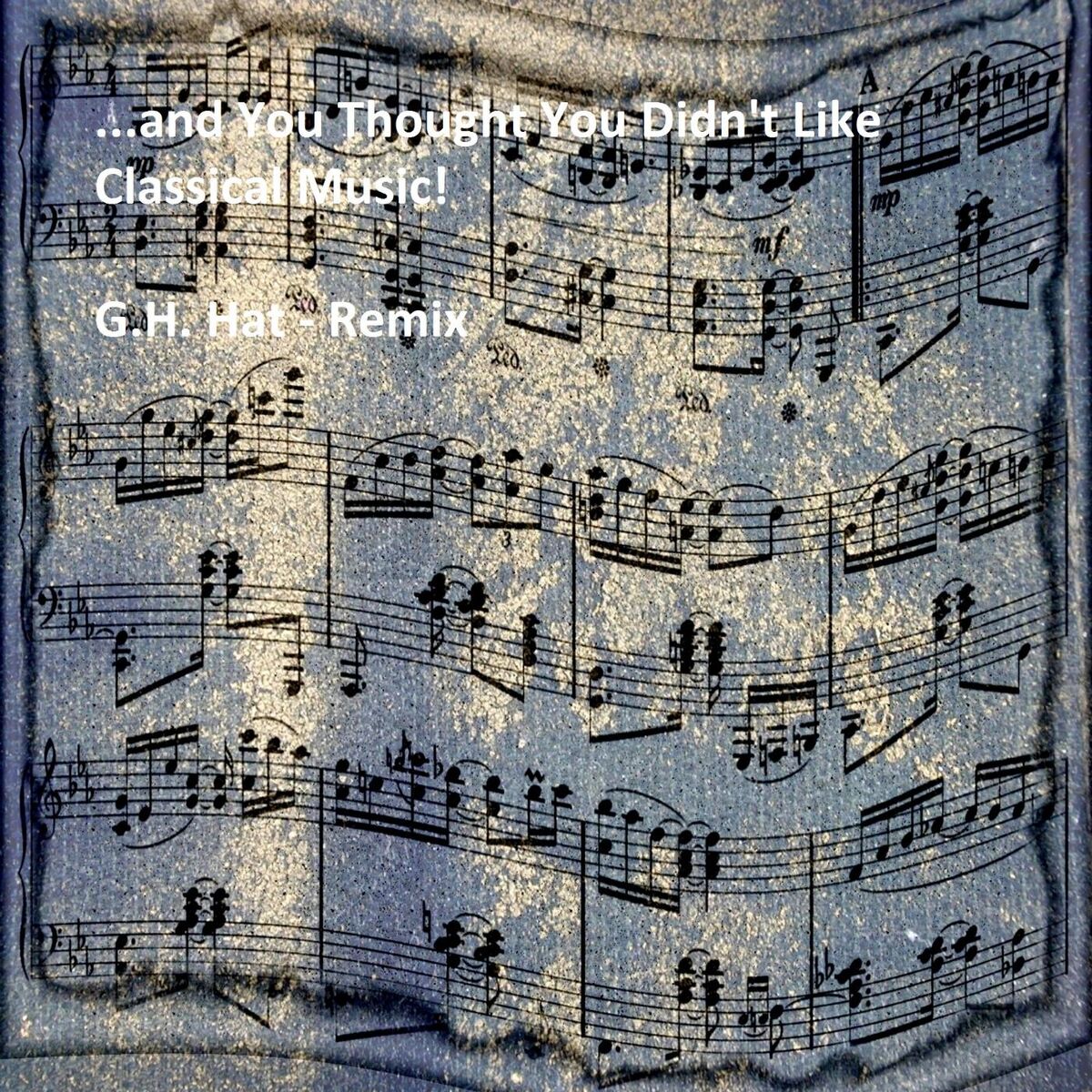 Album cover of Vivaldi: Four Seasons: Winter