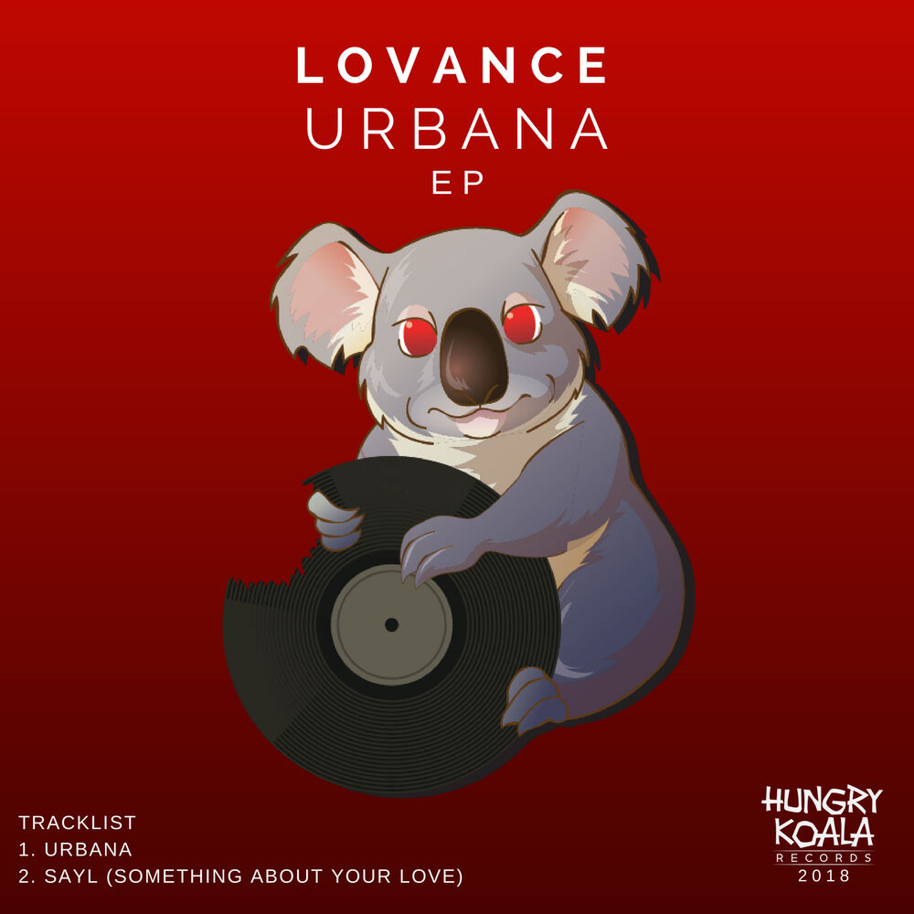 Picture of Urbana EP