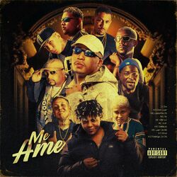 Cover of Me Ame