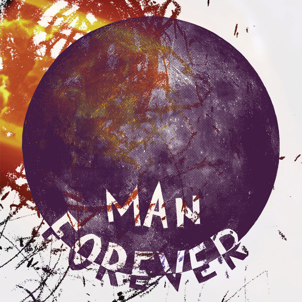 Picture of Man Forever