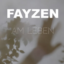 Cover of Am Leben (Chakeram)