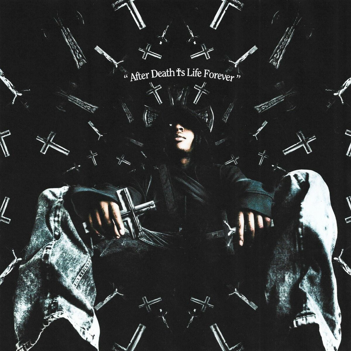 Album cover of Slave