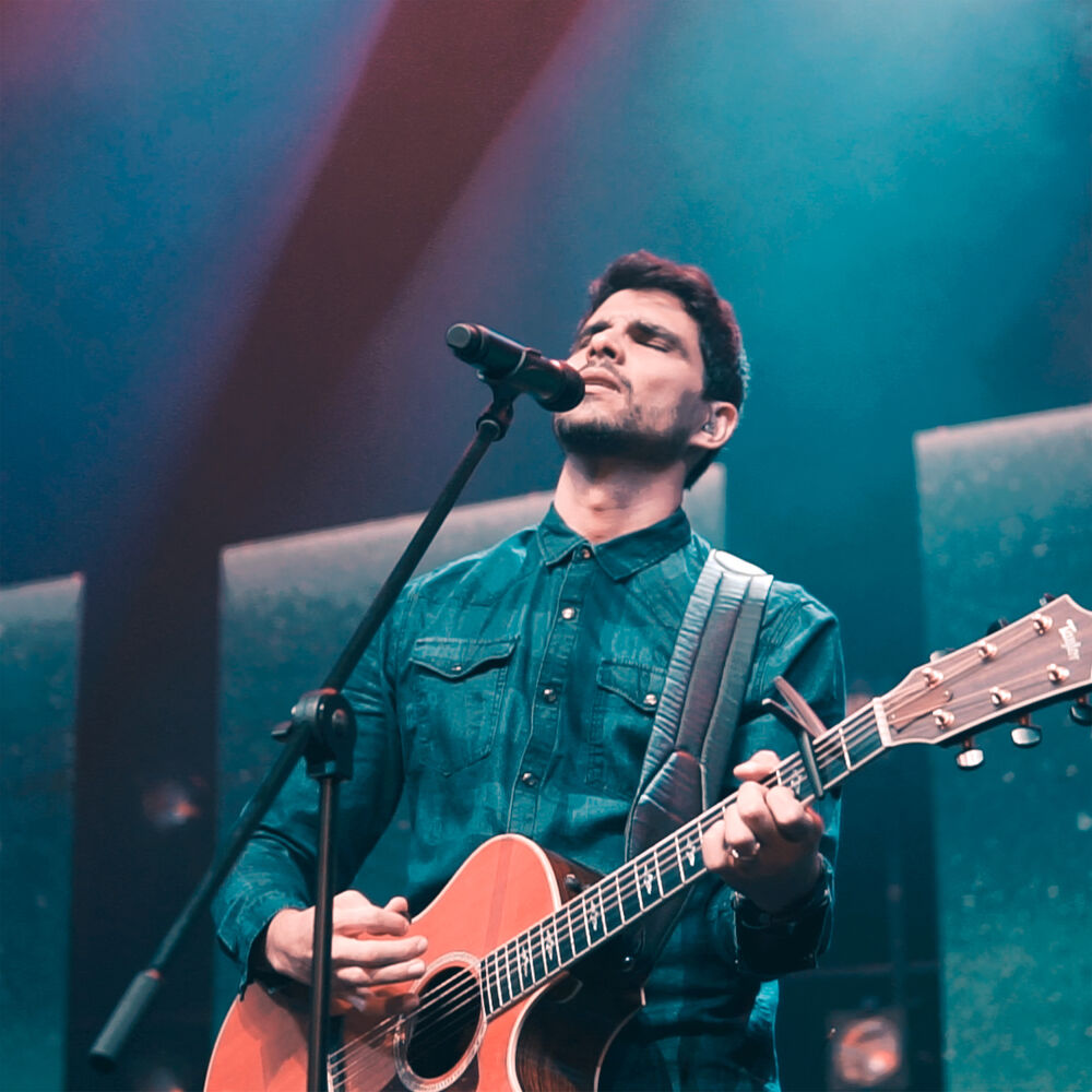 Picture of Minhas Guerras (Ao Vivo)
