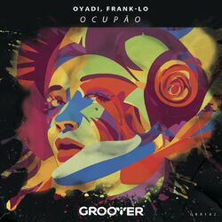 Cover of Ocupão