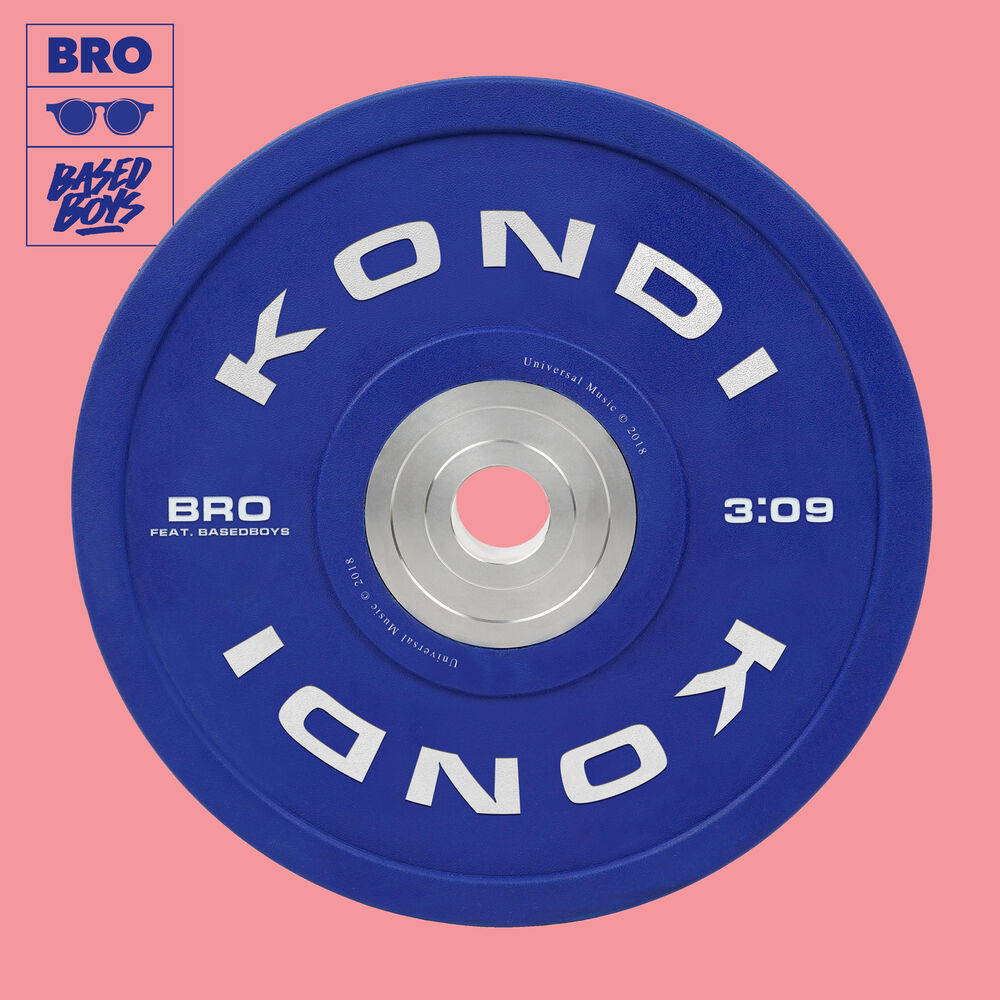 Picture of Kondi